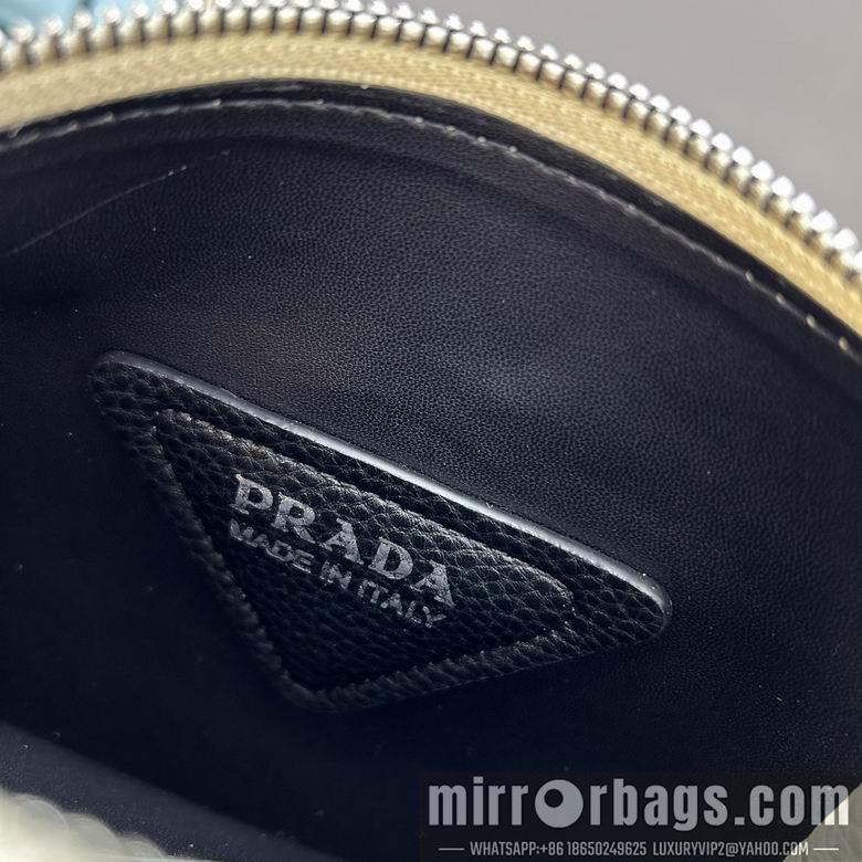 Prada Bags 66205 23X21X10cm XM 3