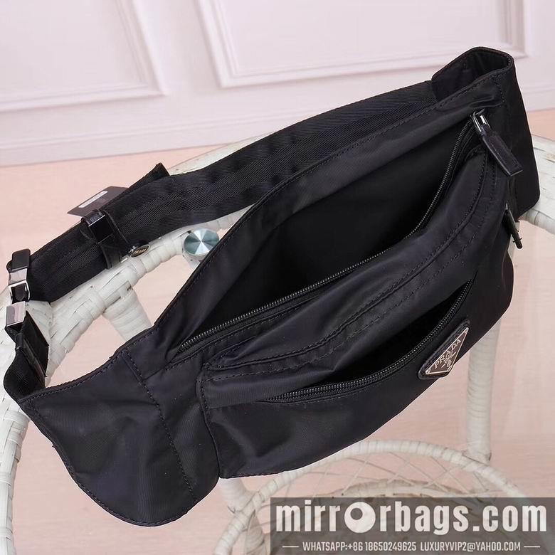 Prada Bags 32X14X6cm 053035 XM