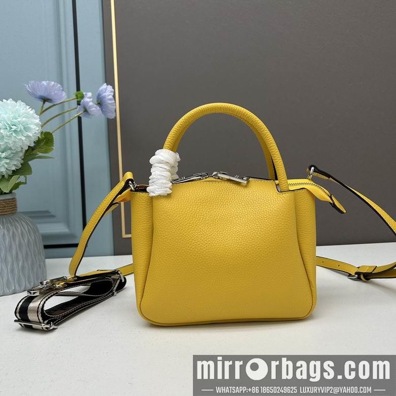 Prada Bags 66205 23X21X10cm XM 2