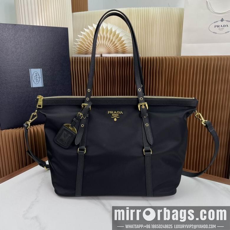 Prada Bags 1BD425 36X28X15cm XM
