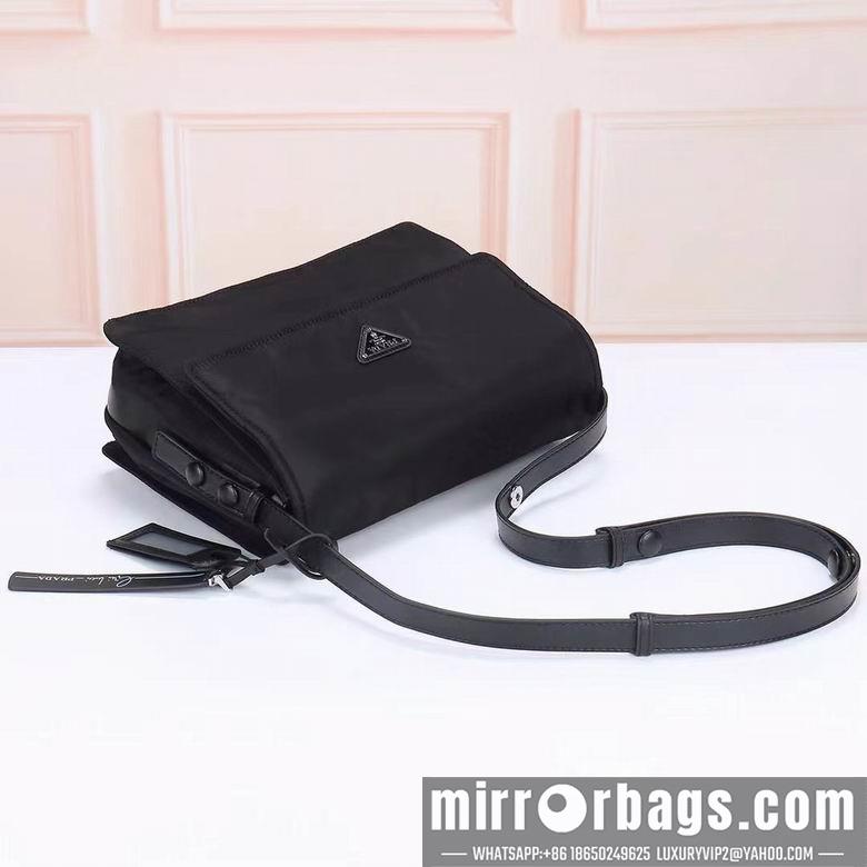 Prada Bags 30X21.5X12cm 053079 XM