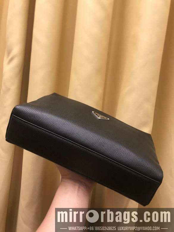Prada Bags 9002-4 28.5X21X7cm WP 2