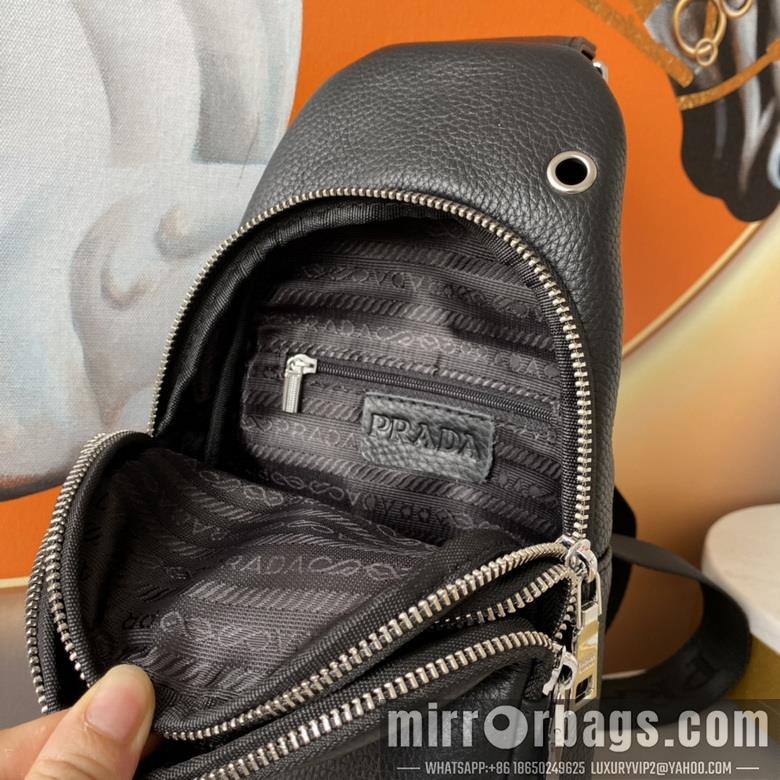 Prada Bags 33047-1 18X28X8cm XM
