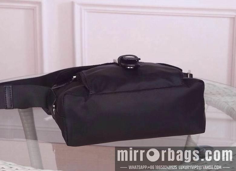 Prada Bags 22X20X10cm 053018 XM