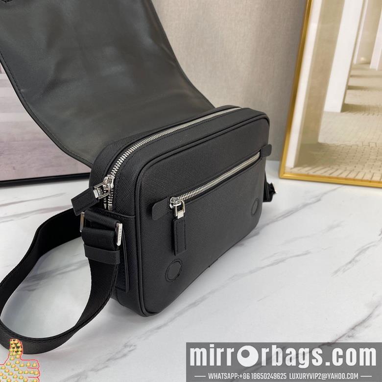 Prada Bags 6039-4 26X18X6cm WP