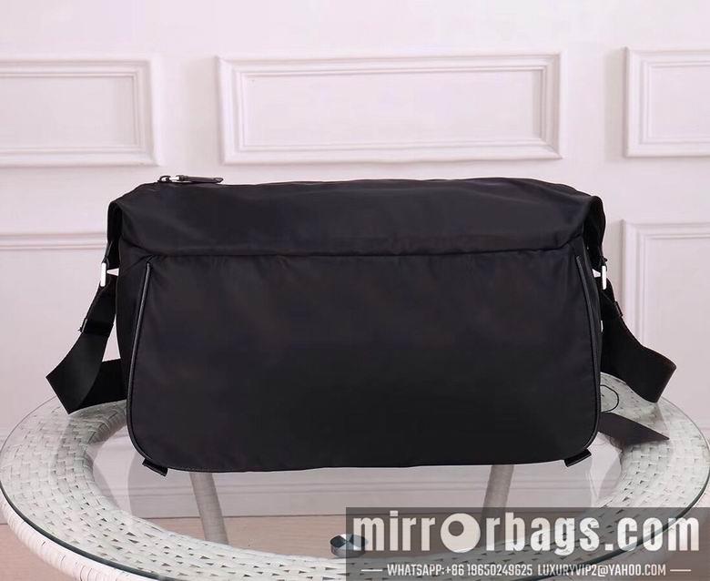 Prada Bags 39X24X18cm 053029 XM