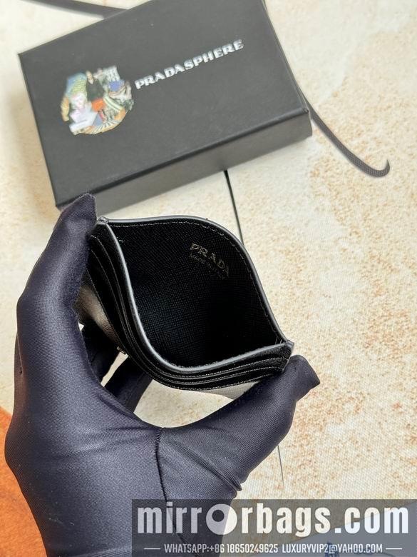 Prada Bags 1MC025 10X8cm YG 8