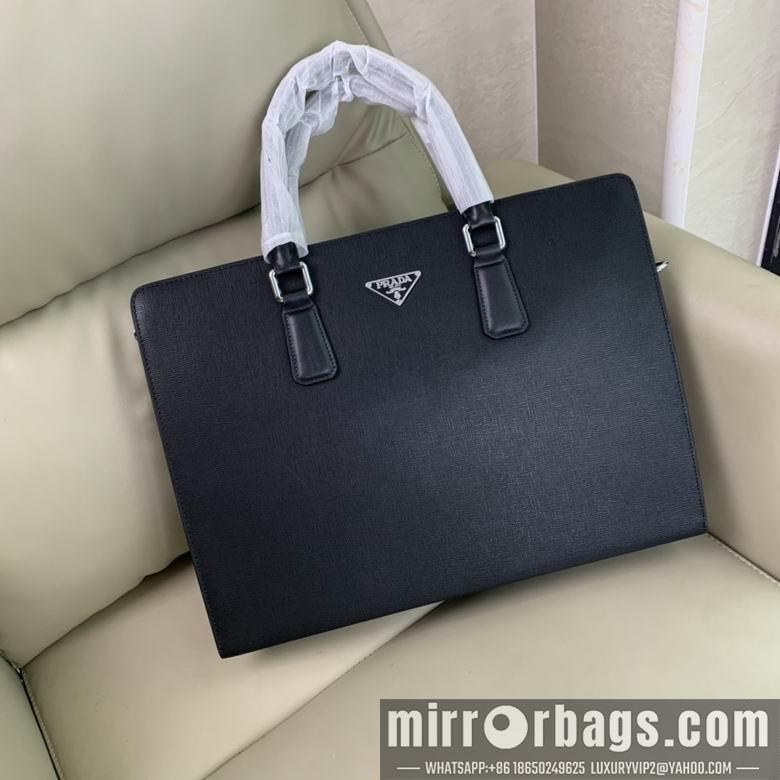 Prada Bags 7896-1 39X29X7cm WP