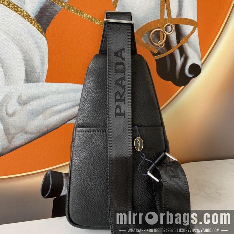 Prada Bags 33047-1 18X28X8cm XM