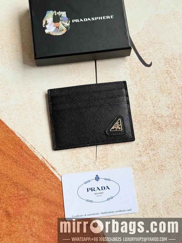 Prada Bags 1MC025 10X8cm YG 14