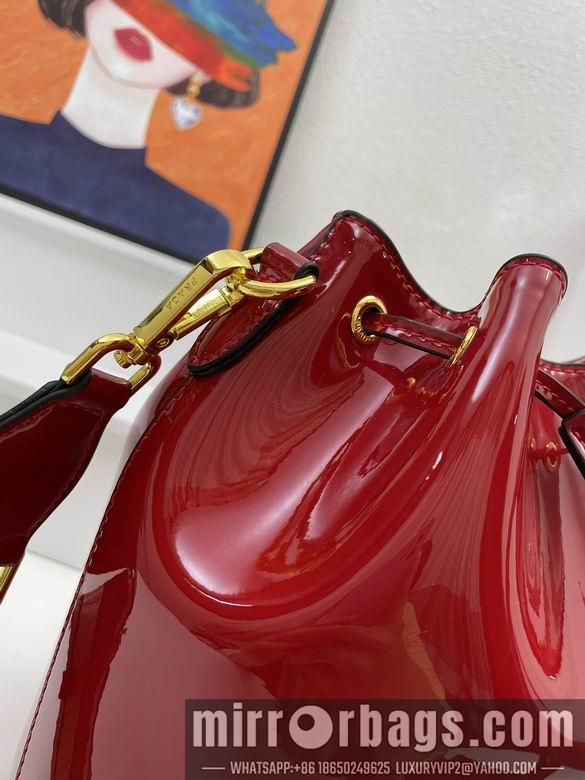 Prada Bags 55133 18X22X12cm XM 3