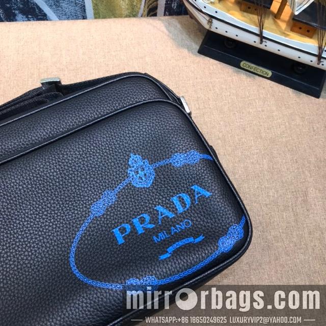 Prada Bags 30X20X8cm 041311 XM