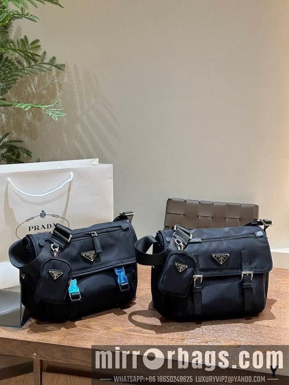 Prada Bags 30cm 030201 DN