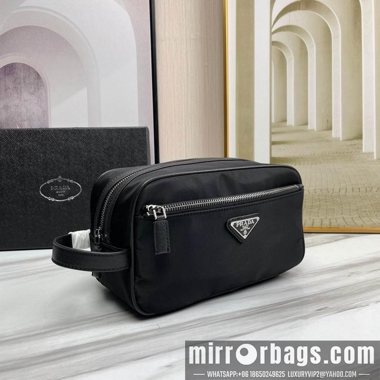 Prada Bags 818 26X14X11cm WP