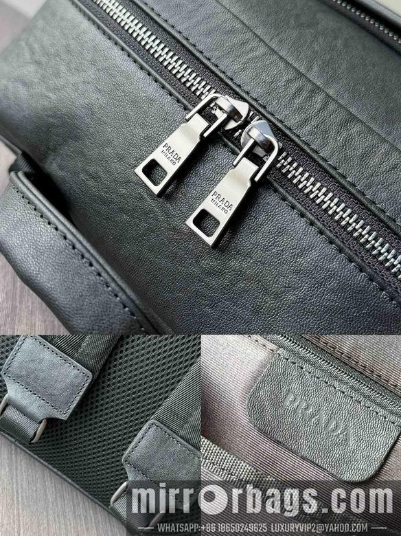 Prada Bags 30036-3 41X30X14cm WP