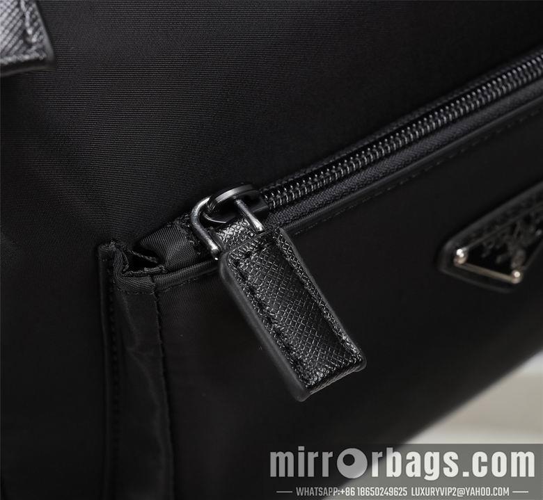 Prada Bags WM1BC0909 22X24X9.5