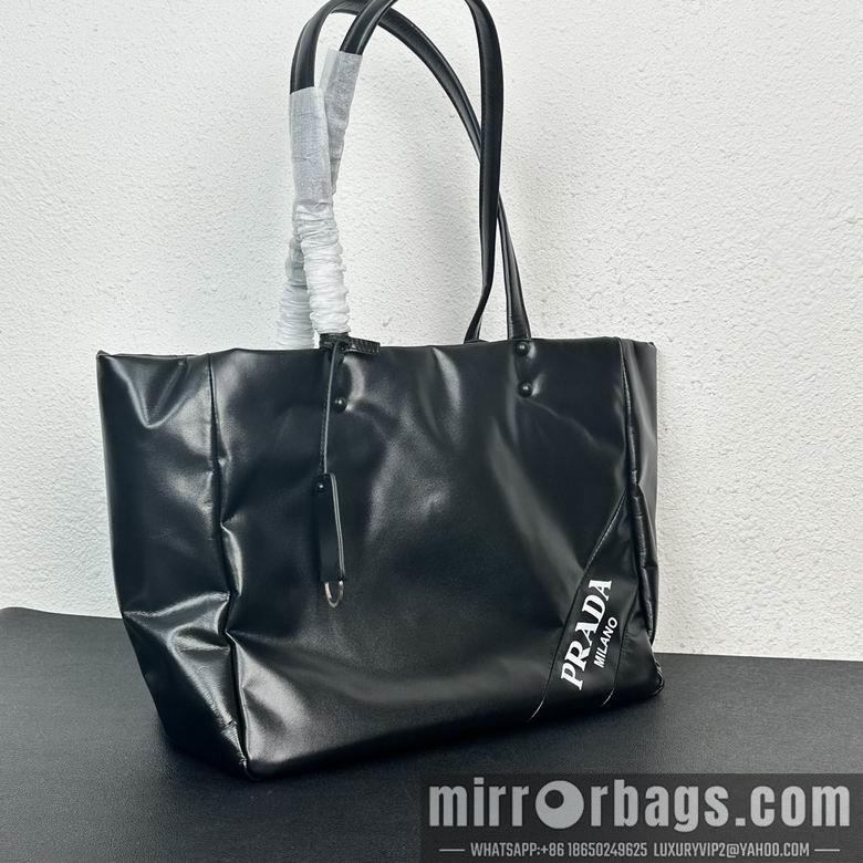 Prada Bags 35X28cm 120408
