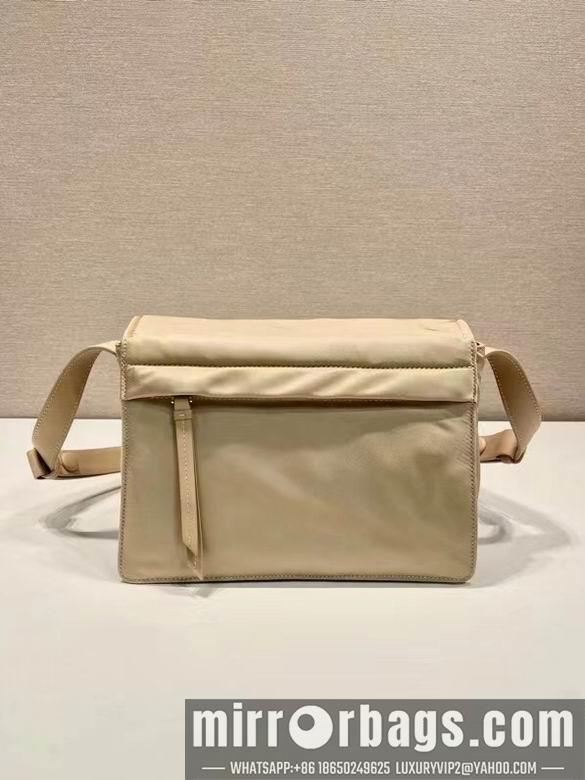 Prada Bags 1BD313 23.5X18X11cm XM