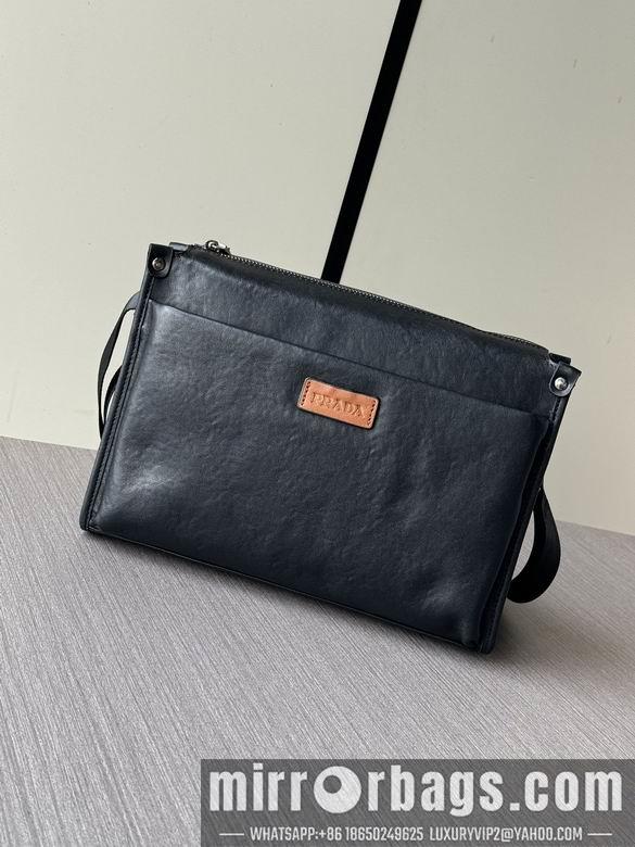 Prada Bags 6935 30X21X8cm WP