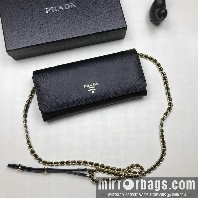 Prada Bags LM1290 21X10X2cm