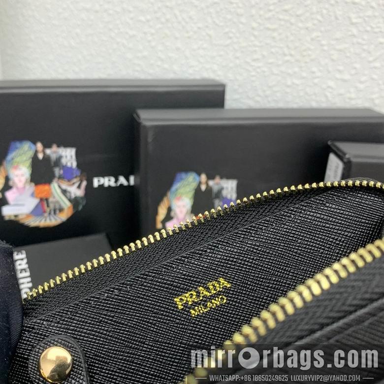 Prada Bags LM216 13.5X8X1cm ZC 4