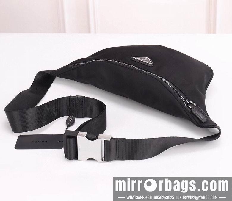 Prada Bags 30X17X6cm 053050 XM