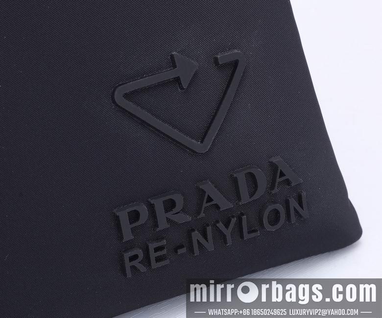 Prada Bags 2VD006 26.5X17cm XM
