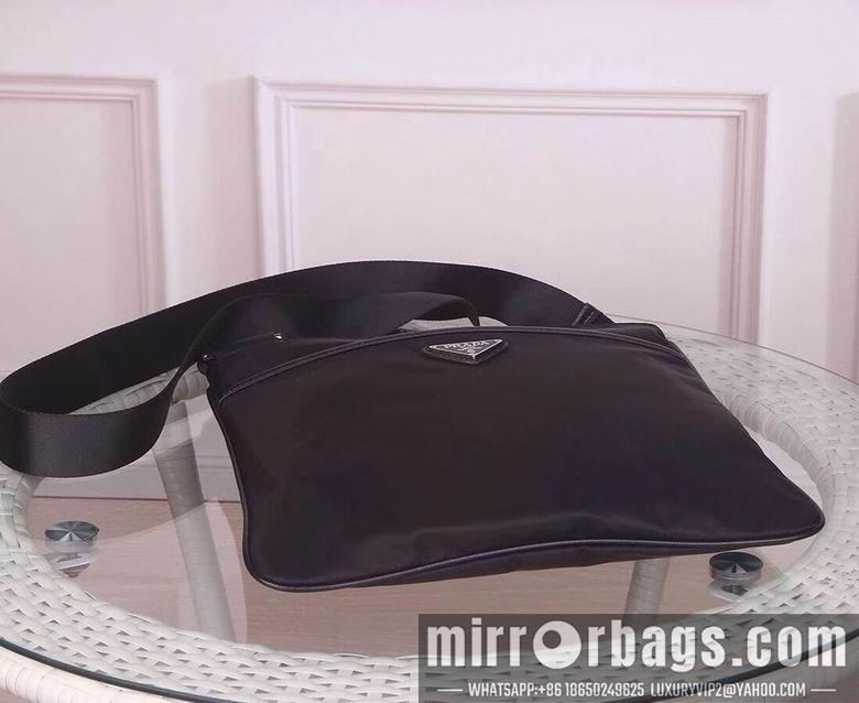 Prada Bags 30X28X1cm 053023 XM