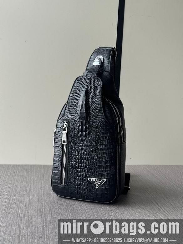 Prada Bags 1010 29X17X7cm WP