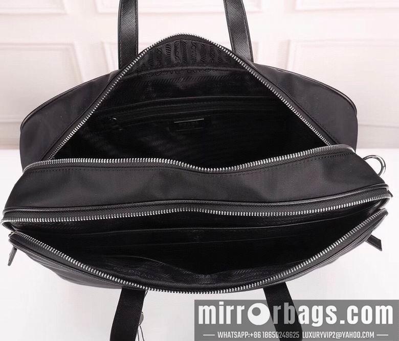 Prada Bags 40X30X12cm 053004 XM