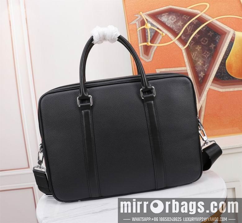 Prada Bags 9802-1 39X30X8cm WP 1