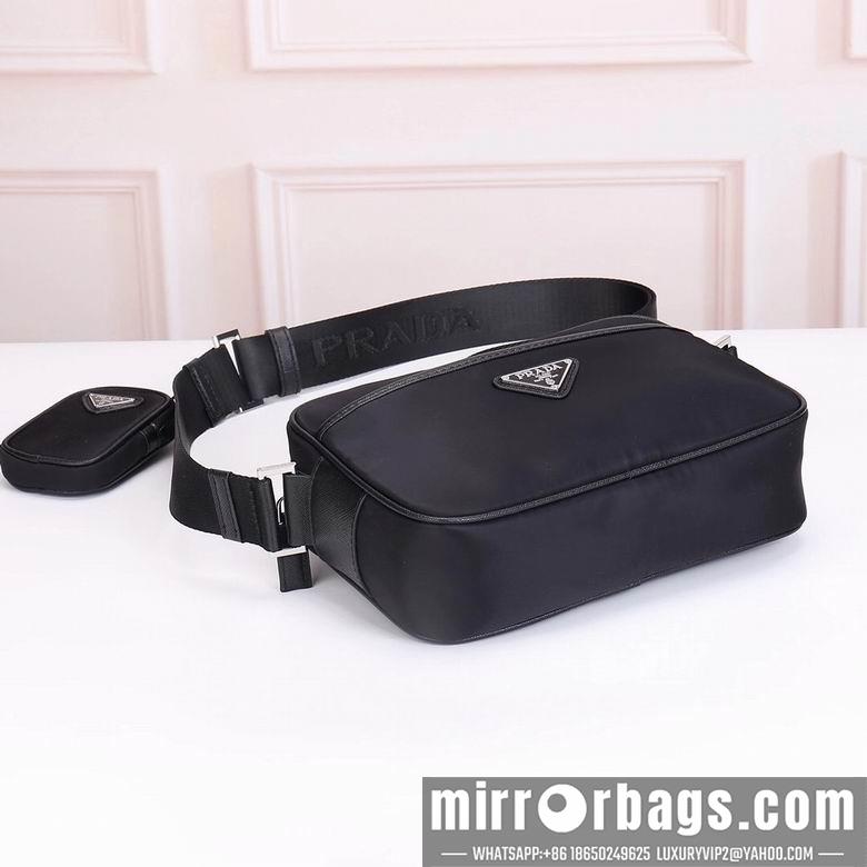 Prada Bags 23X16X7cm 053059 XM