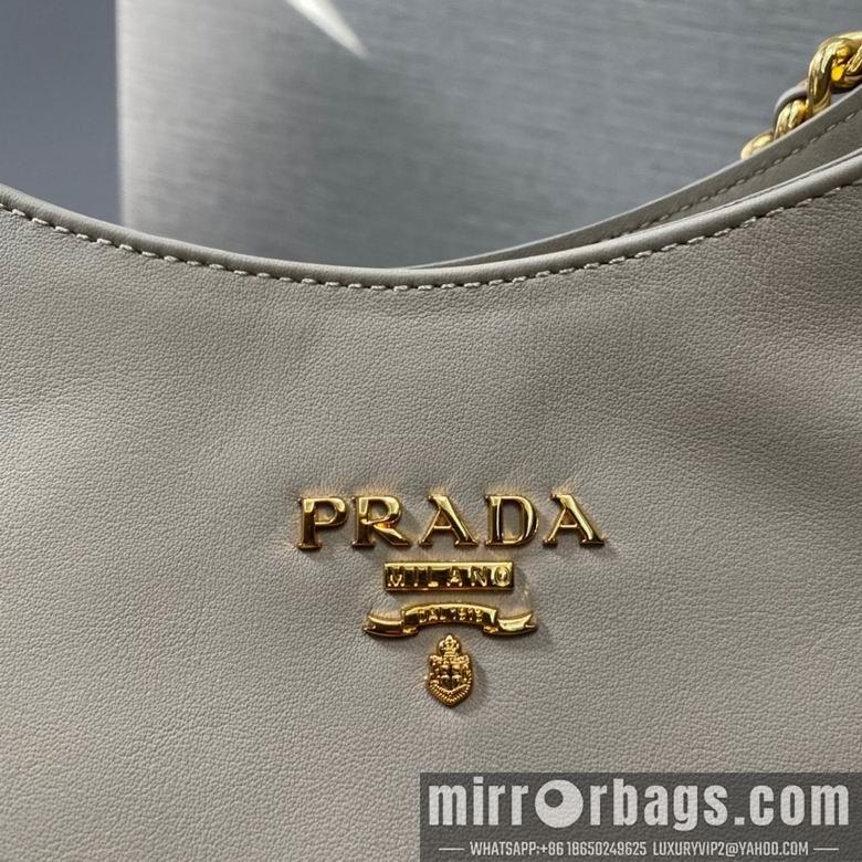 Prada Bags 1BA638 39X29X19cm YG 3