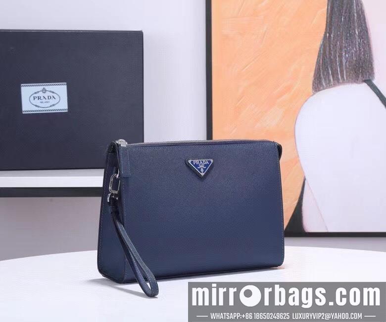 Prada Bags 2NE007 24X18X6.5cm XM 2colour