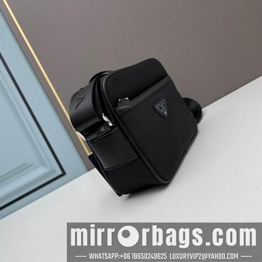 Prada Bags Prada 048 23x16x7cm ww