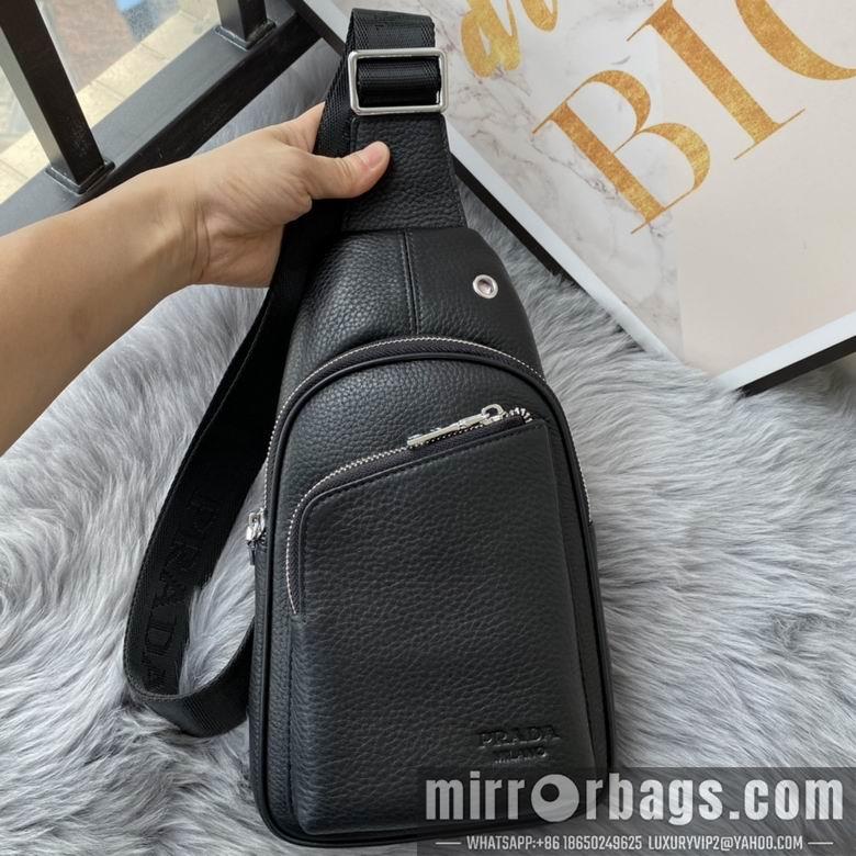 Prada Bags 33043-1 29X20X5cm WP
