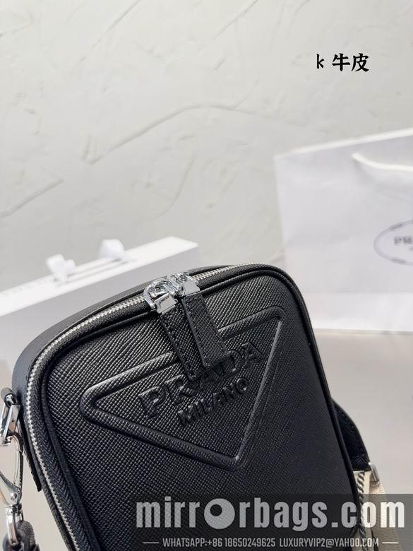 Prada Bags 20X17cm 060117 DN