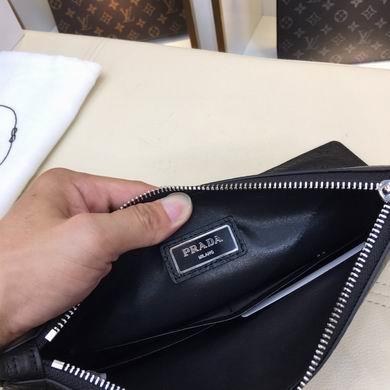 Prada Bags 309-4 27X16X0.5cm WP