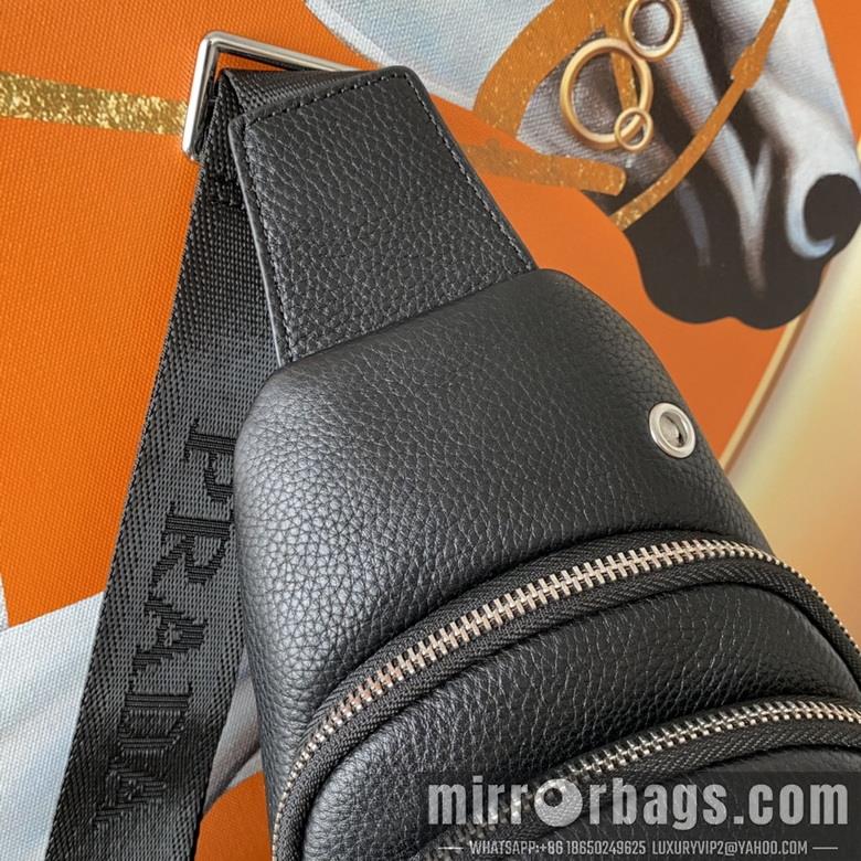 Prada Bags 33047-1 18X28X8cm XM