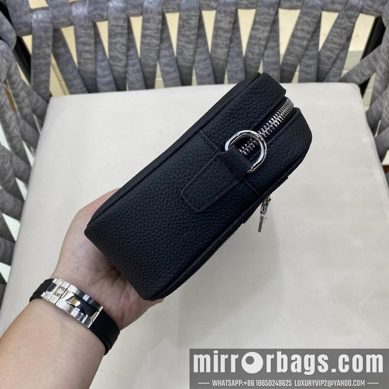 Prada Bags 5202-5 26X16X6.5cm XM