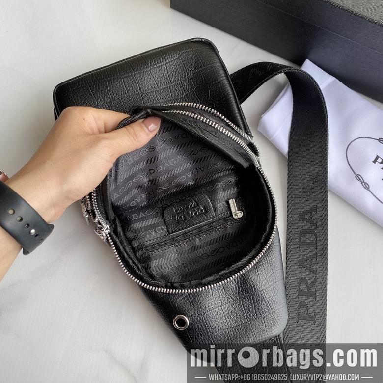 Prada Bags 1036 29X17X6.5cm XM