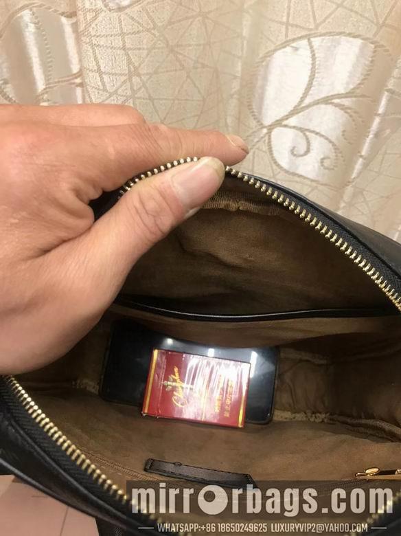 Prada Bags 981-4 25X27X6cm WP