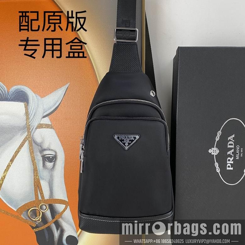 Prada Bags 1055 30X17X5.5cm XM