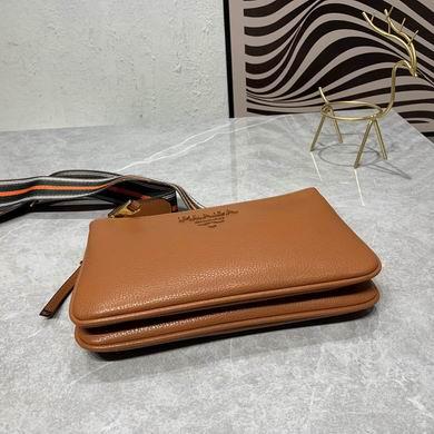 Prada Bags 2100 25X15X5cm XM 2