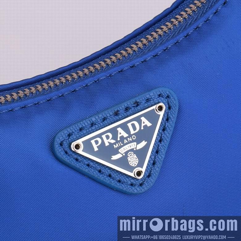 Prada Bags 1418 22X16X6cm XM 2