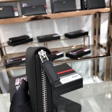 Prada Bags 19X10X2.5cm 071618 XM