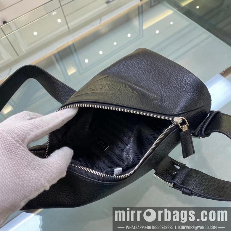 Prada Bags 2VZ098 17X32X6.5cm XM
