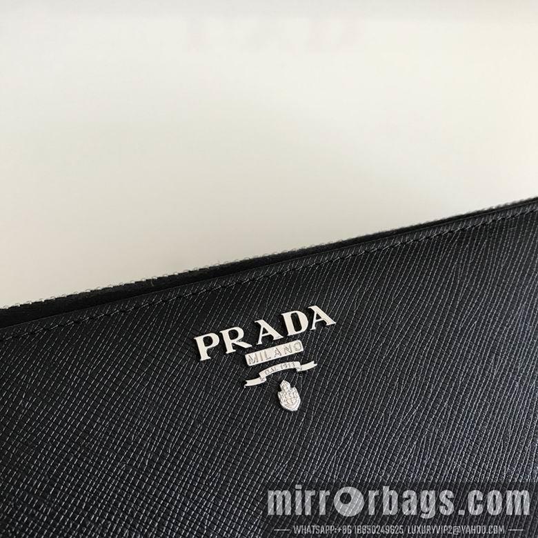 Prada Bags 1ML506 20X10.3cm YG 4