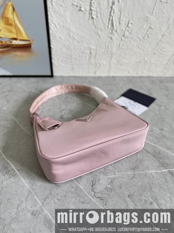 Prada Bags hobo 22X6X16.6cm 081701 YT 5