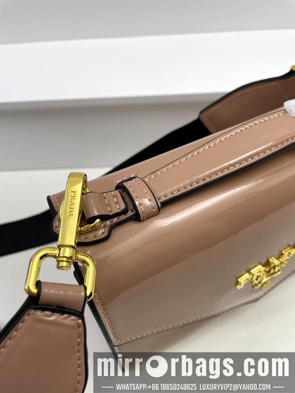 Prada Bags 55130 21X14X6.5cm XM 3